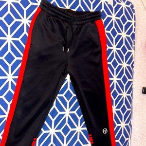 Sergio Tacchini Tech Wear (Bottom)
